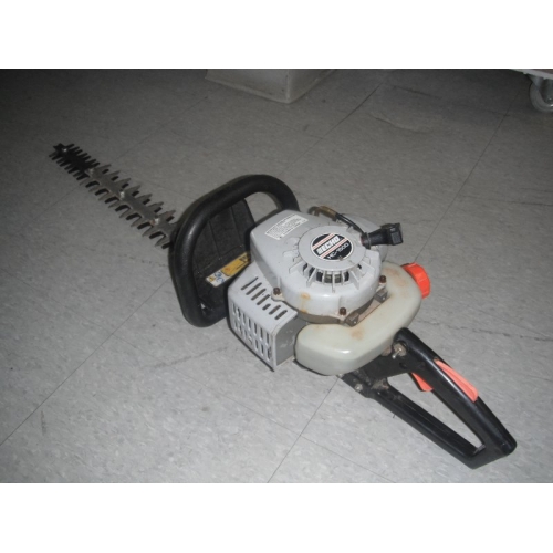 Echo HC 1500 Gas Powered Hedge Trimmer 24" Allsold.ca Buy & Sell